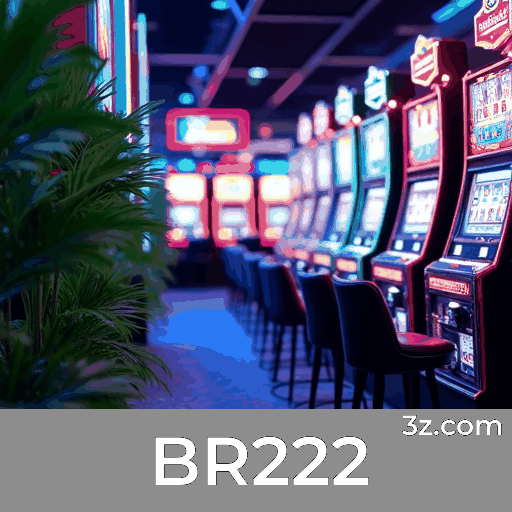 BR222 Logo