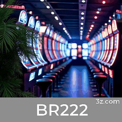 BR222 Logo