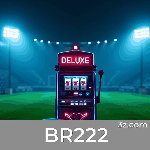 BR222 Logo
