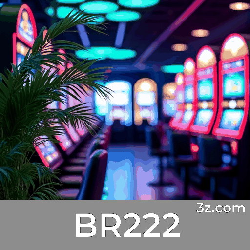 BR222 Logo