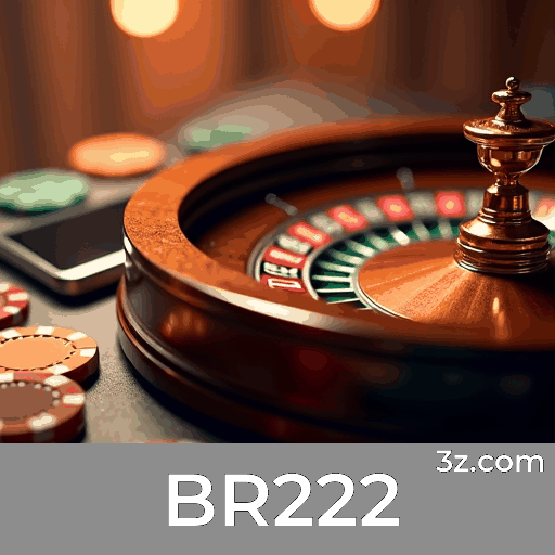 BR222 Logo