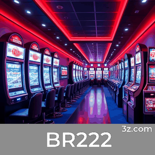 BR222 Logo